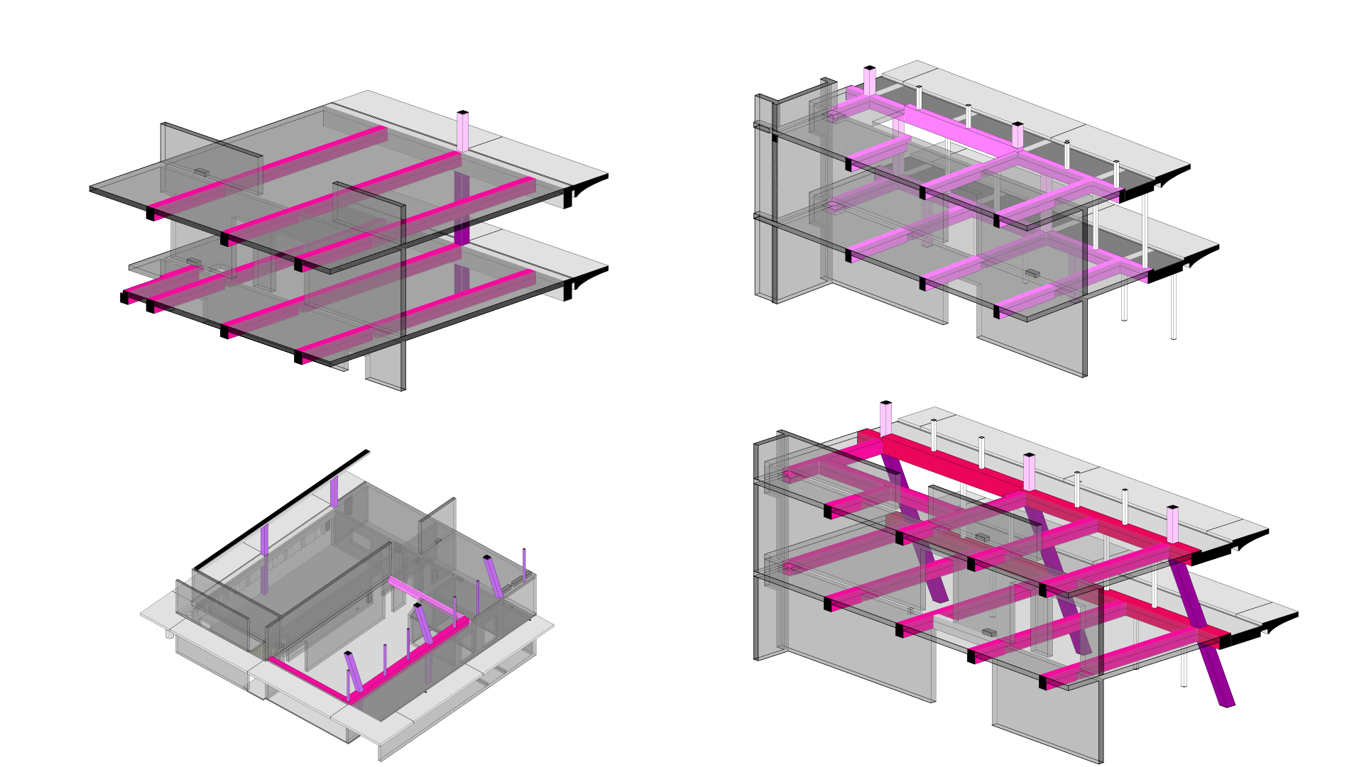 str.ucture | Construction of the new Ingeborg Herrmann School building
